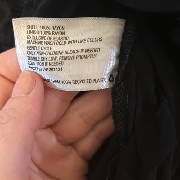 Universal thread beach/sun dress - Picture 4 of 6